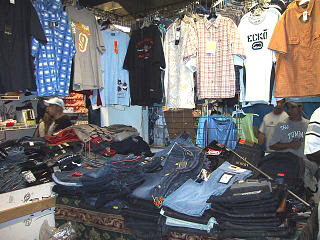 Mens Clothing